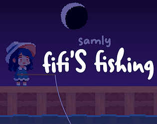 Artwork for Fifi's Fishing